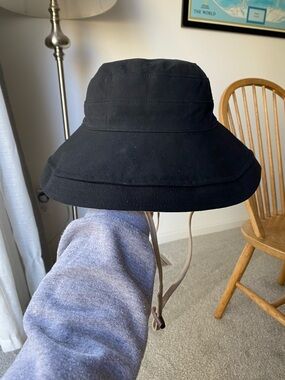 Solbari Holiday Sun Hat UPF 50+